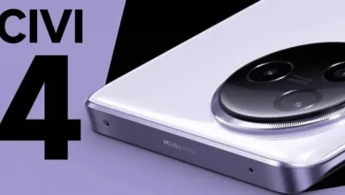 Xiaomi Civi 4