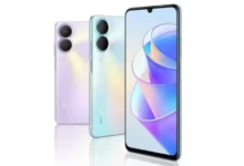 گوشی آنر پلی 40 پلاس 