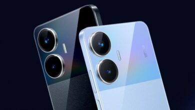 گوشی ریلمی narzo N55