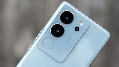 Vivo S18 Pro