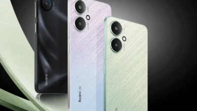 گوشی ردمی 13C 5G شیائومی 