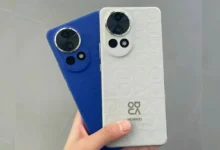 گوشی نوا 12 پرو هواوی