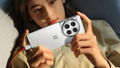 گوشی وان پلاس 12