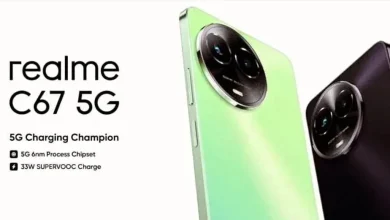 Realme C67