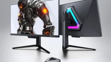 Red Magic GM001S MiniLED