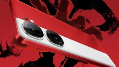 iQOO Neo 9 Pro