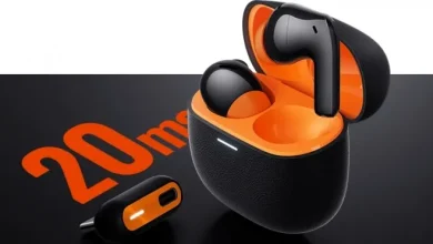 نسخه گیمینگ ردمی بادز 5 پرو