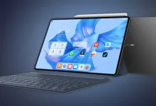 Huawei MatePad Pro 11 (2024)