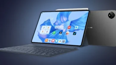 Huawei MatePad Pro 11 (2024)