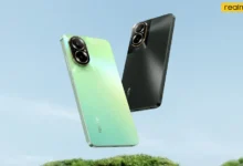 Realme C67 4G