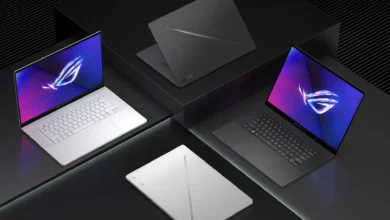 لپ تاپ ایسوس ROG Zephyrus G14 2024