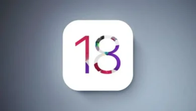 به روز رسانی iOS 18 برای آیفون