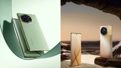 Tecno Spark 20 Pro Plus