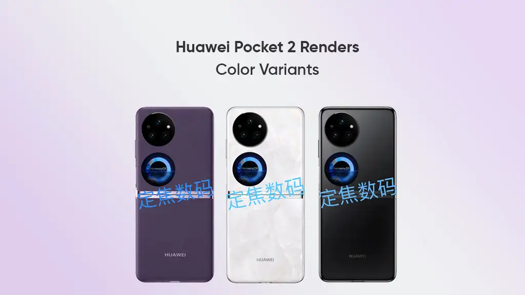 Huawei Pocket 2