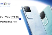 گوشی ویوو V30 پرو