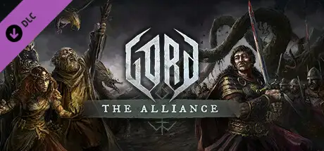 بسته الحاقی بازی Gord به نام Gord: The Alliance DLC