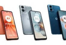 Motorola Moto G24 Power