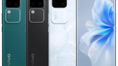 گوشی ویوو V30 پرو