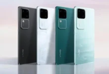 گوشی ویوو vivo V30