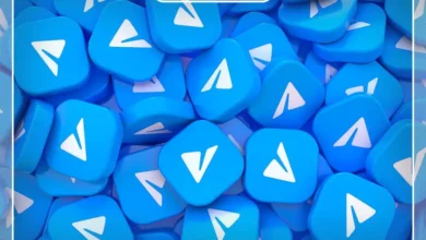 تیک آبی تلگرام چیست؟