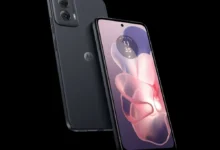 گوشی موتورولا Moto G Power (2024)