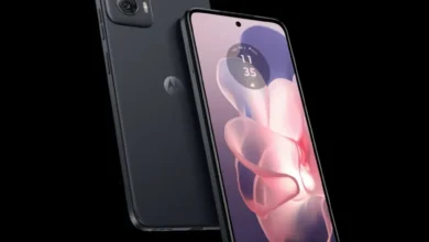 گوشی موتورولا Moto G Power (2024)