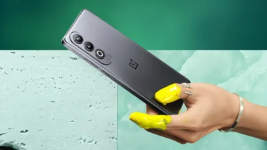 وان پلاس Nord CE 4