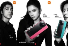 Xiaomi CIVI 4 Pro