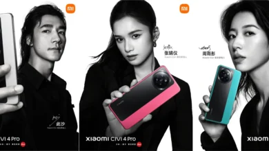 Xiaomi CIVI 4 Pro