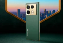 گوشی اینفینیکس Note 40 Pro Plus 