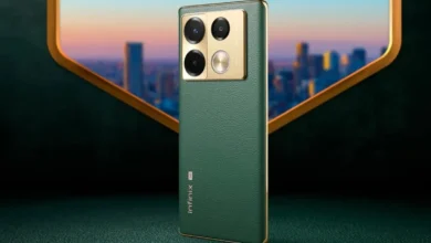 گوشی اینفینیکس Note 40 Pro Plus 