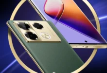 Infinix Note 40 Pro