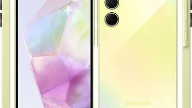 مشخصات گلکسی A35 سامسونگ: قیمت گوشی Samsung Galaxy A35