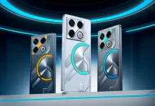 گوشی GT 20 پرو اینفینیکس