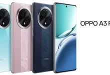 Oppo A3 Pro