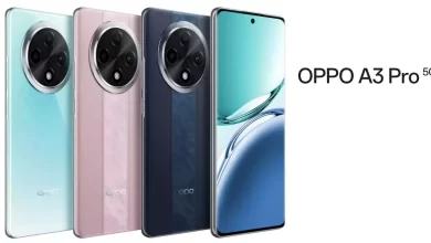 Oppo A3 Pro