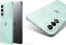 مشخصات گوشی وان پلاس Nord CE 4