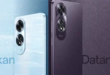 Oppo A60