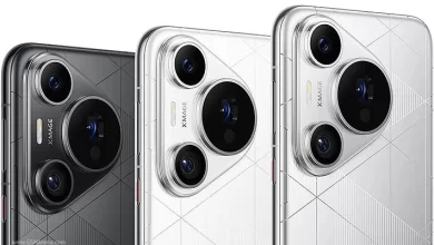 گوشی هواوی Pura 70 پرو پلاس