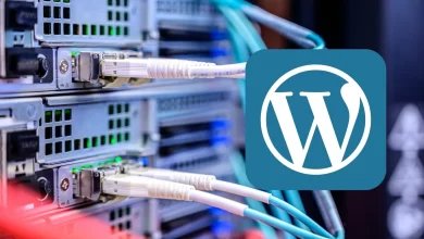 معرفی نمایندگی هاست وردپرس لاراتاندر در دو نسخه ایران جت و ایران لایت