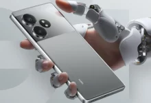 Realme GT Neo6 SE