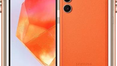 گوشی Samsung Galaxy C55