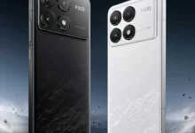 مشخصات پوکو F6 پرو