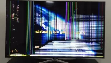 علت پارازیت در تلویزیون دیجیتال چیست و چه باید کرد؟