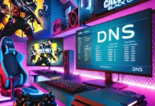 دی ان اس بازی‌های FC 25 و FC 24: راهنمای کامل تنظیمات DNS برای پلی‌استیشن، ایکس‌باکس و دانلود سریع Call of Duty از Game Pass