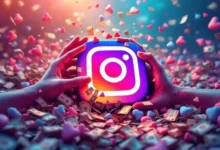 خرید لایک اینستاگرام