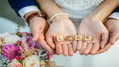 بهترین ایده برای سالگرد ازدواج