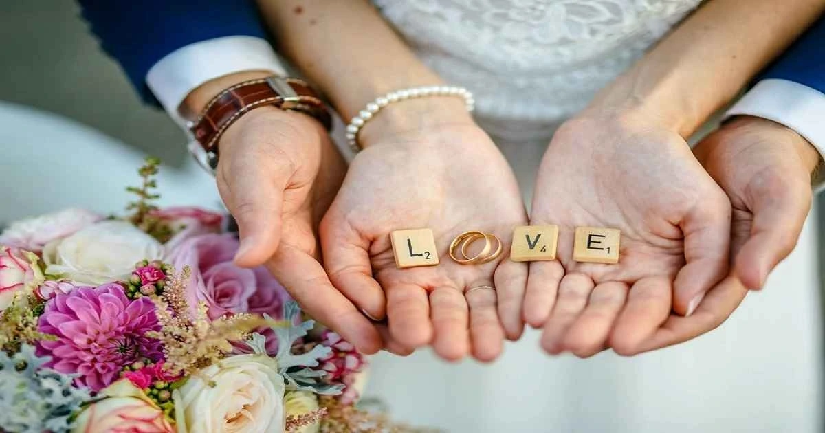 بهترین ایده برای سالگرد ازدواج
