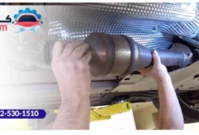 بررسی جامع تعمیر و شستشوی کاتالیزور خودرو