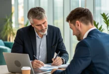 نشانه‌ های هشدار دهنده که کسب‌ و کار شما به مشاور حرفه‌ای نیاز فوری دارد